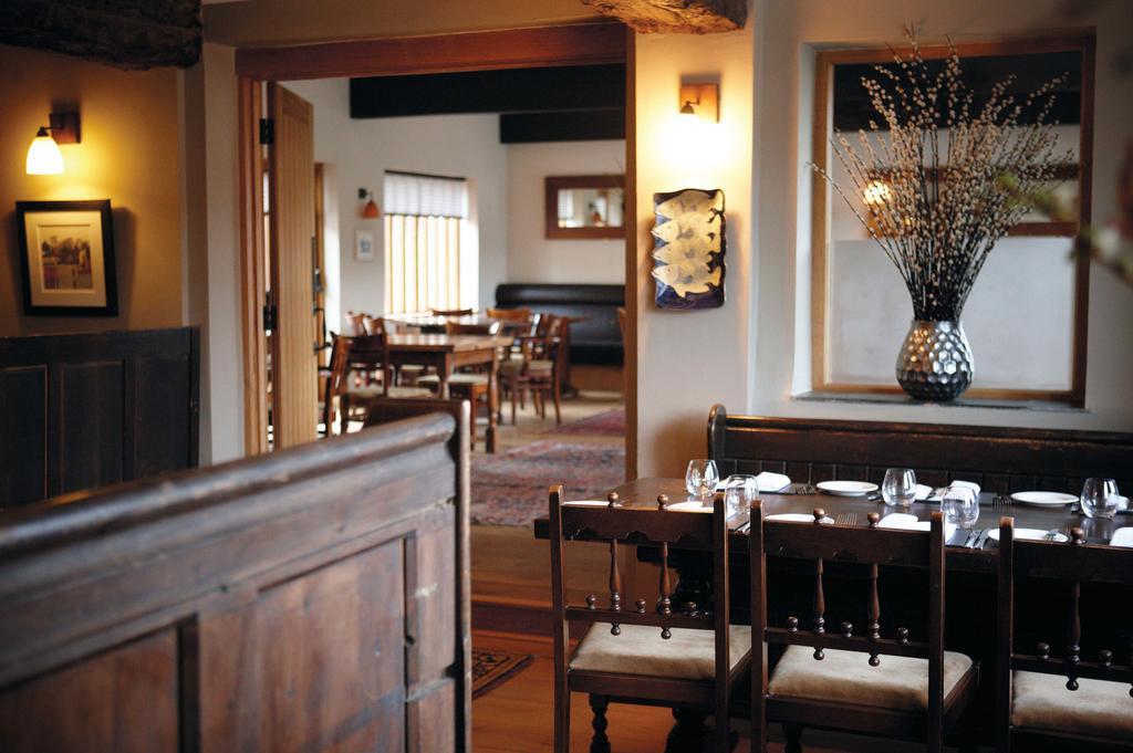 The Hardwick Hotel Abergavenny Exterior photo
