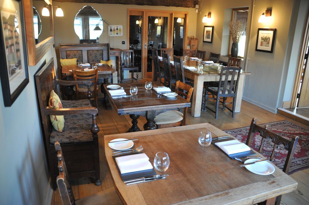 The Hardwick Hotel Abergavenny Exterior photo